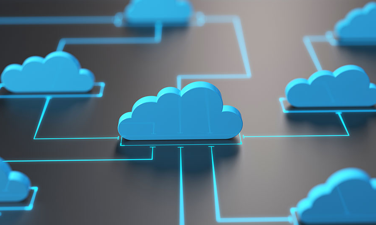 Cloud solutions