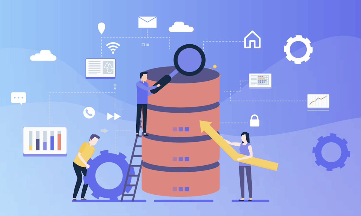 Data engineering