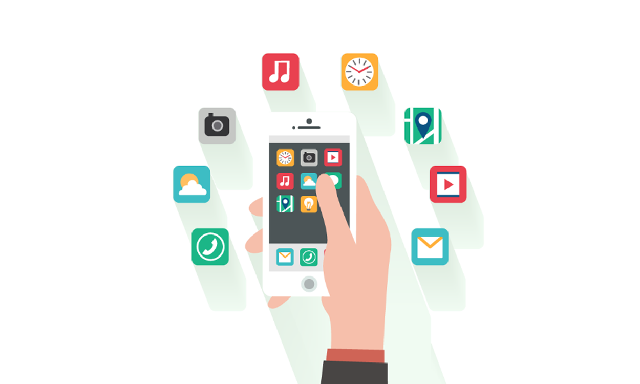Mobile applications